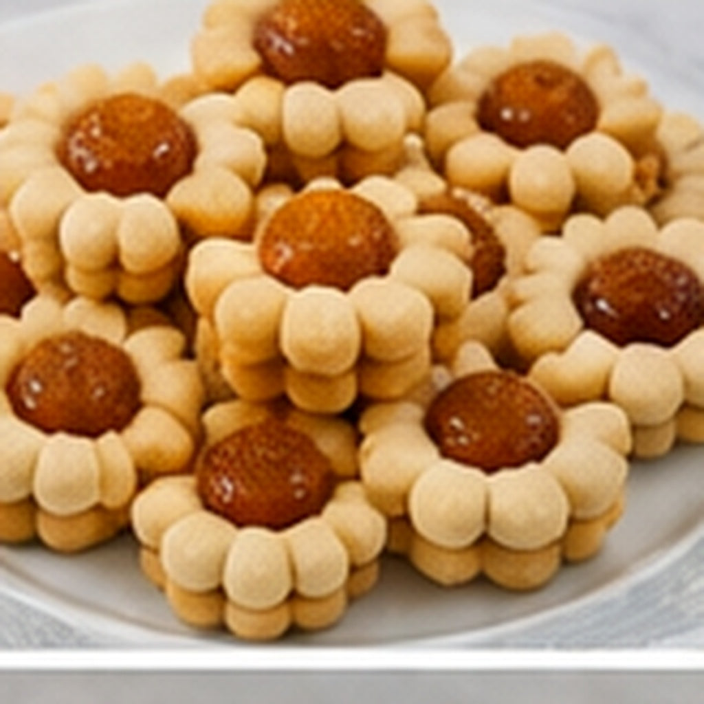 حلوة مزينة للمناسبات