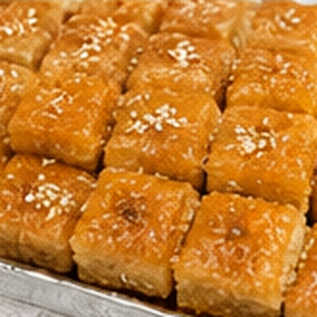 حلوة بالعسل والزنجلان